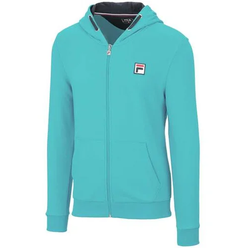 Fila pulover s kapuco Robin, svetlo modra, L FLU2310094002-L