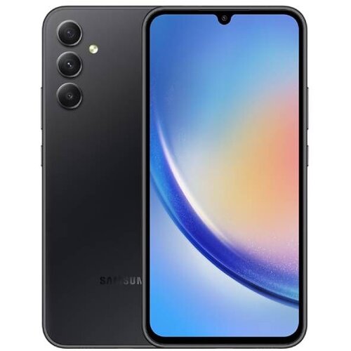 Samsung Crni-A34 128 GB 5G Cene