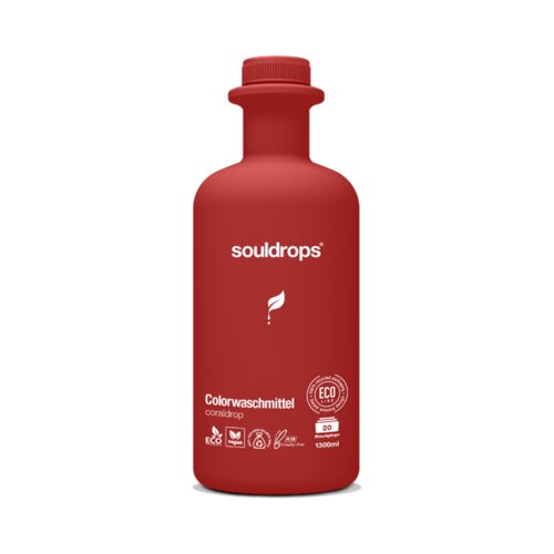 souldrops Color deterdžent Coraldrop Cijene