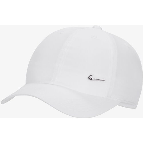 Nike Kape s &amp;scaron;iltom FB5064100 Bela Slike
