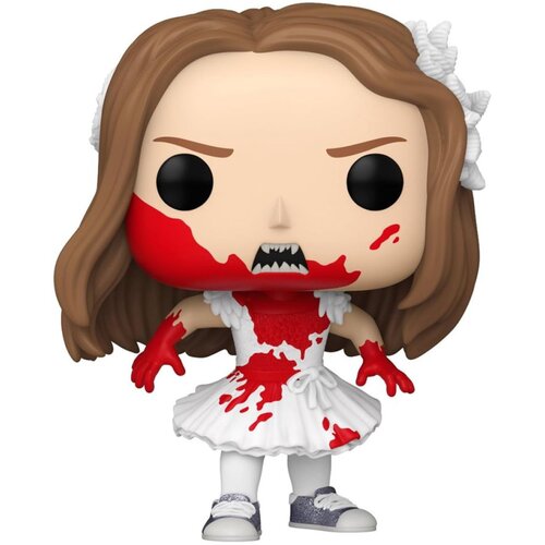 Funko Bobble Figure Movies - Abigail POP! - Abigail Cene