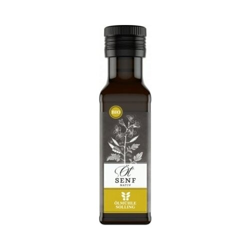 Ölmühle Solling ulje gorušice Naturland BIO - 250 ml Cijene