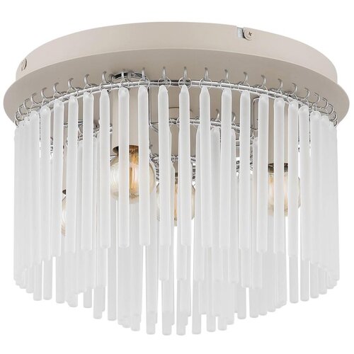 Globo 15698DB - plafonsko svetlo gorley 5xE14/40W/230V, prečnik 32 cm Cene