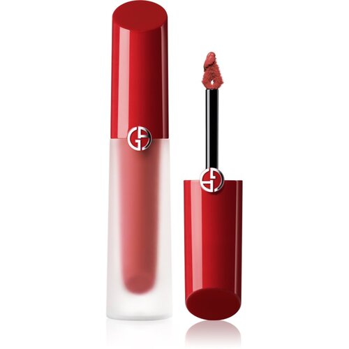 Armani Lip Maestro Satin hidratantni mat tekući ruž za usne nijansa 16 Coctail Party 6.5 ml Cijene