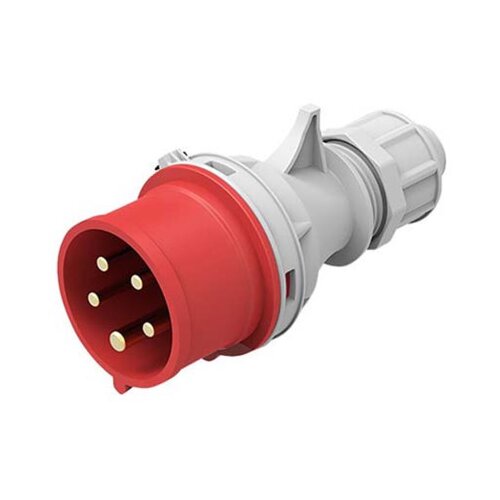 Master Utikač ind. 5-pinova IP44 3P+N+E 16A-6h IIP-016 Cijene