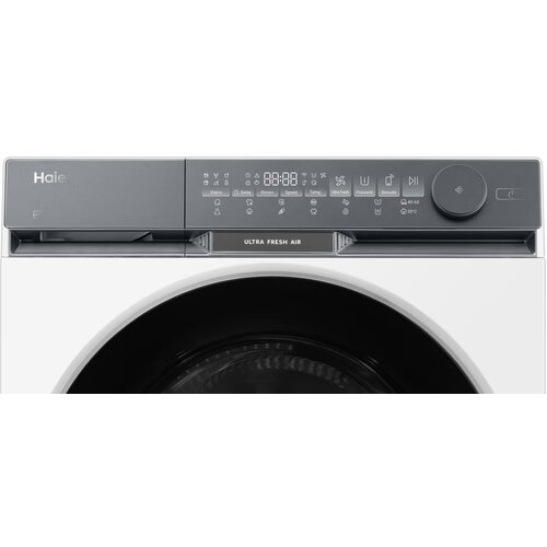 Haier HW90-B14387U1-S pralni stroj Cene