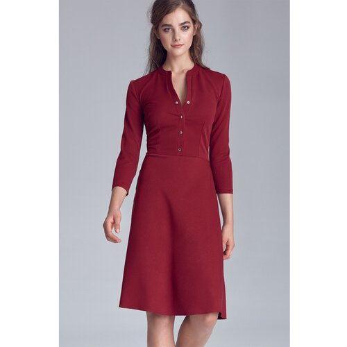 Nife Woman&amp;#039;s Dress S123 Slike