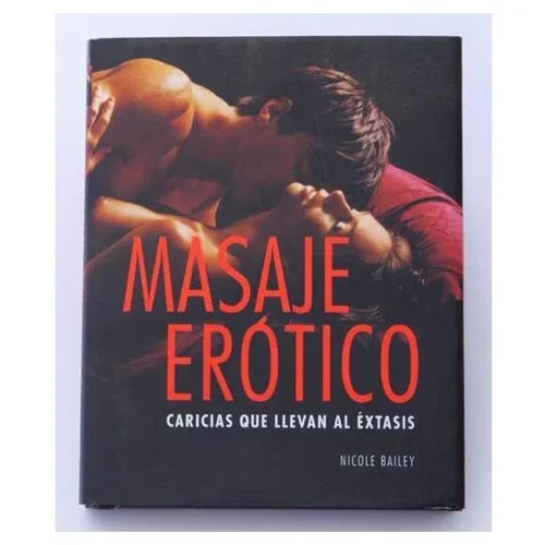 Intex Erotična masažna knjiga: Boža, ki vodijo do ekstaze, (21078202)