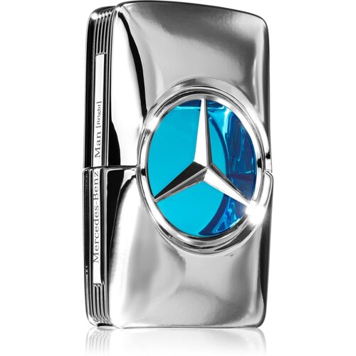 Mercedes-Benz man bright parfumska voda 100 ml za moške Cene