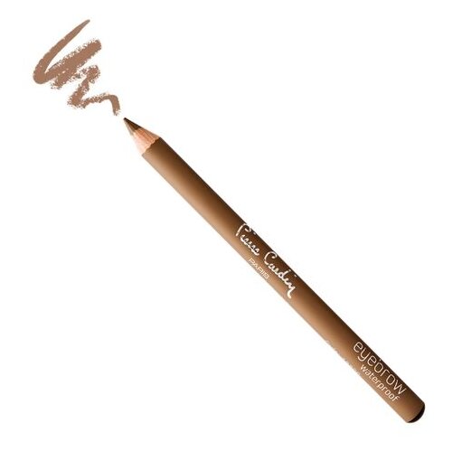 Pierre Cardin Paris Cosmetics pierre cardin vodootporna olovka za obrve Cene