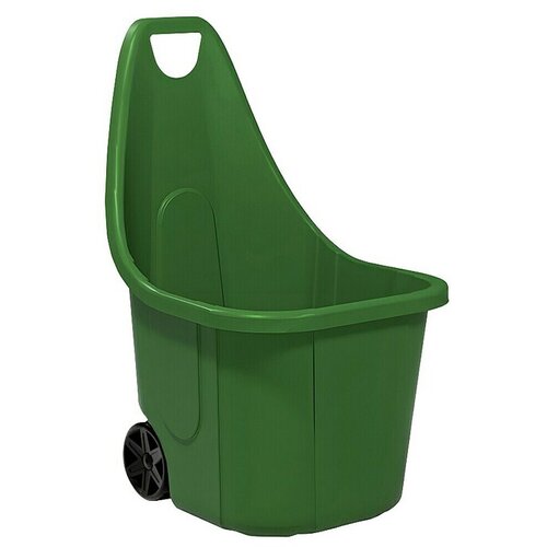  Ko&scaron;ara s kotačima (60 l, D x &Scaron; x V: 50 x 60 x 84 cm) Cijene