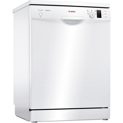 Bosch pomivalni stroj SMS25AW05E Cene