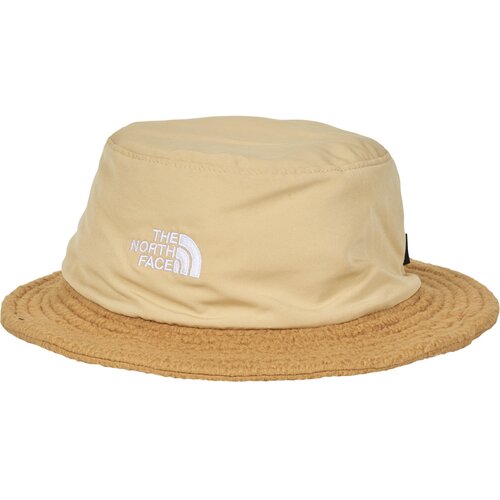 The North Face YUMIORI BUCKET Smeđa Cijene