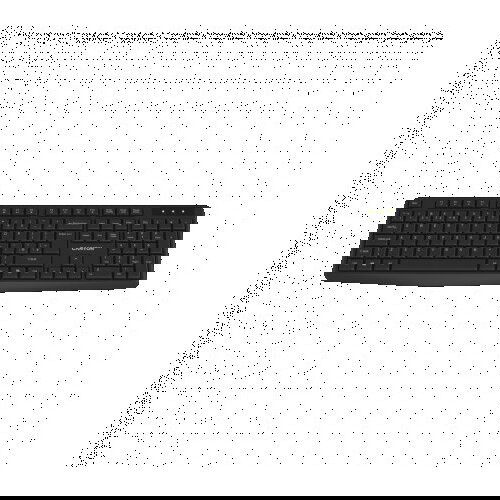 Canon KB-W01 EN/AD Wireless Black Keyboard ( CNE-CKEYW01-AD ) Slike