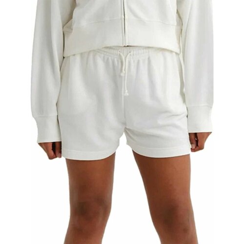Juicy Couture - COSY FLEECE LOOSE FITTED SHORT Cene