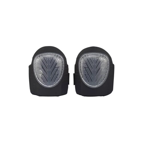 Toolcraft Gelni &amp;scaron;titnik za koljeno TO-4997196 Neprozirna, Crna 1 pair Slike