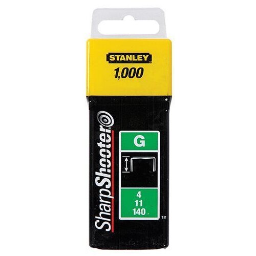 Stanley Municija za klamericu 10mm 1000/1 1-TRA706T Cijene