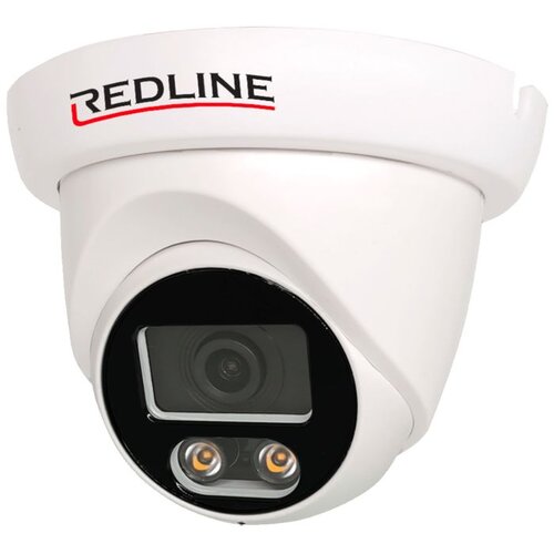 Redline Kamera IP 4MP, 1/3" Starlight, Lens 3.6mm, H.265+ - IPC-465 SWL Cijene