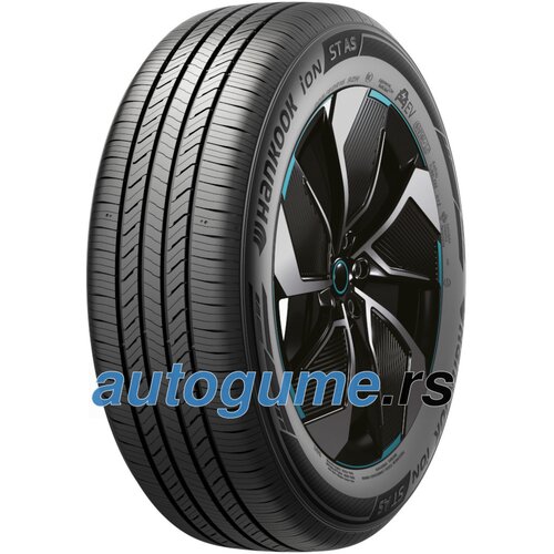 Hankook iON ST AS IH61 ( 225/50 R18 95W 4PR SBL, EV ) Slike