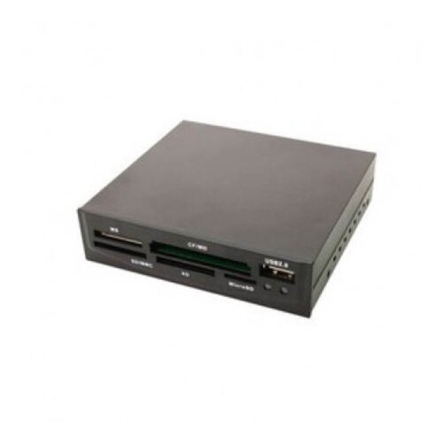 Čitač kartica LogiLink 3.5&amp;Prime;+USB CR0012 Slike
