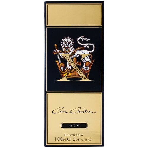 Clive Christian X parfumska voda za mo&amp;scaron;ke 100 ml Slike