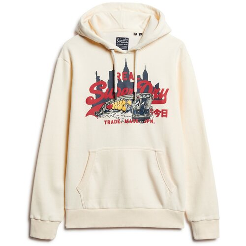 Superdry mu&amp;scaron;ki duks new york vl graphic Slike