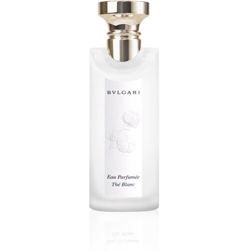Bvlgari Eau Parfum&eacute;e Au Th&eacute; Blanc toaletna voda uniseks 75 ml Cijene