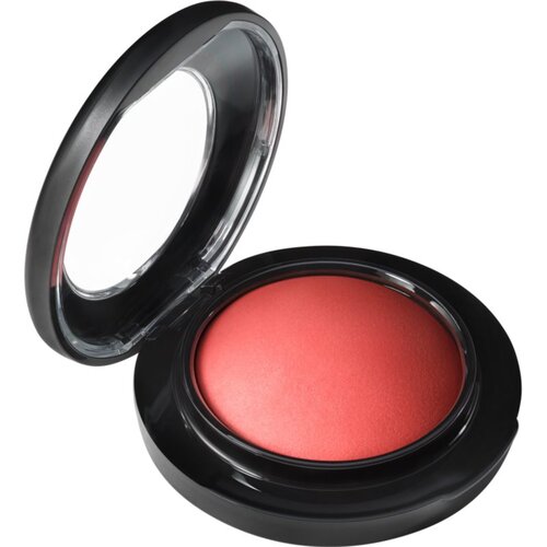 MAC Cosmetics Mineralize Blush rumenilo nijansa Hey Coral, Hey... 3.2 g Slike