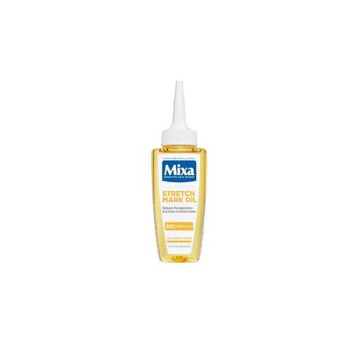 Mixa Stretch Mark Oil proizvod protiv celulita i strija 100 ml Cijene