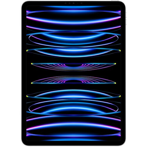 Apple iPad Pro 11&amp;quot; Wi-Fi 512GB - Silver (2022), (MNXJ3FDA) Slike