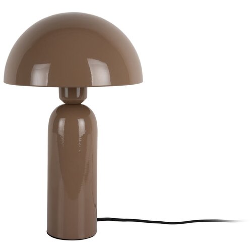 Leitmotiv Smeđa stolna lampa (visina 35 cm) Aente &amp;ndash; Slike