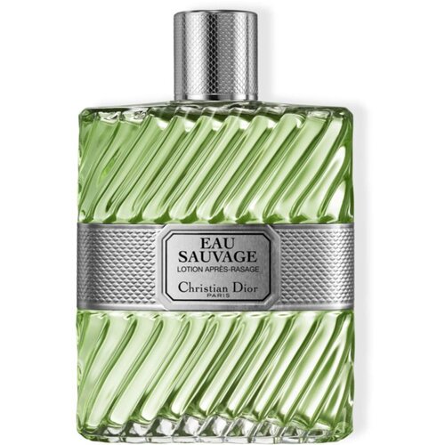 Dior Eau Sauvage voda za po britju za moške 200 ml Cene