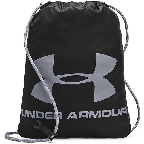 Under Armour Športne torbe Ua Ozsee Sackpack Črna Cene