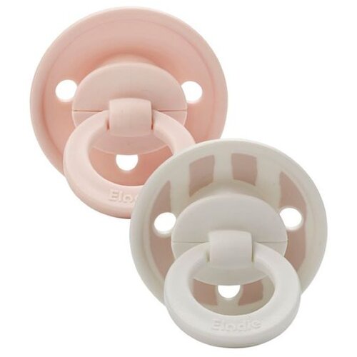 Elodie Details Elodie candy stripes cucla silikon, 2 kom Slike