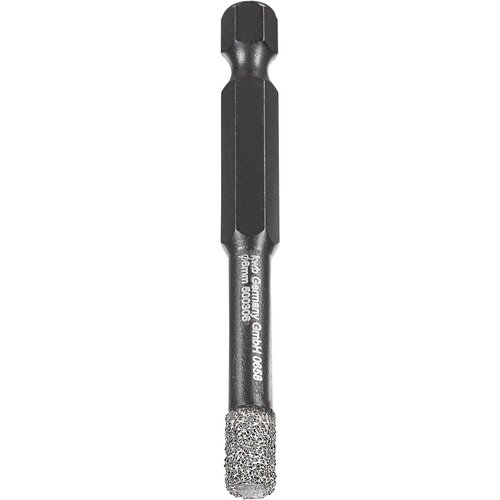 KWB dijamantska krunasta burgija za suvo bu&scaron;enje 14 - E63 6mm 49500306 Cene