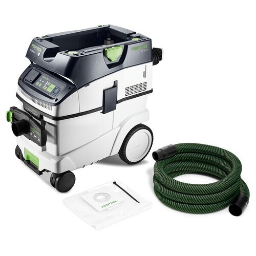 Festool Usisivač CTL 36 EI AC-RENOFIX, F 577891 Cene