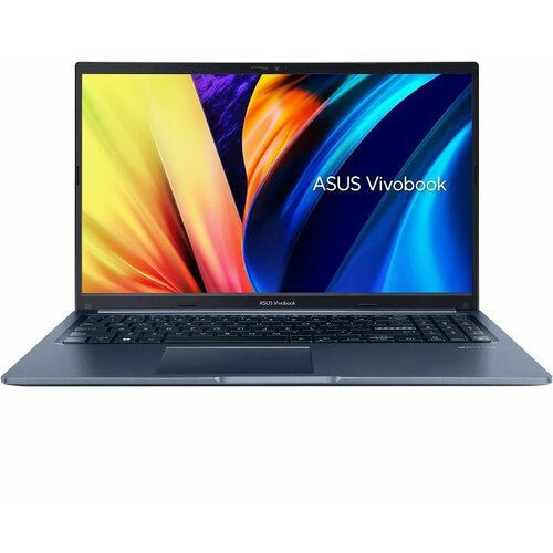 Asus laptop vivobook (X1502ZA-BQ2018) 15/6 I5-12500H 16GB 512GB Slike