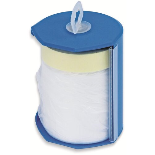 Kinzo Dispenser in za&amp;scaron;čitna folija s trakom 55cm x 33m, (20377105) Slike