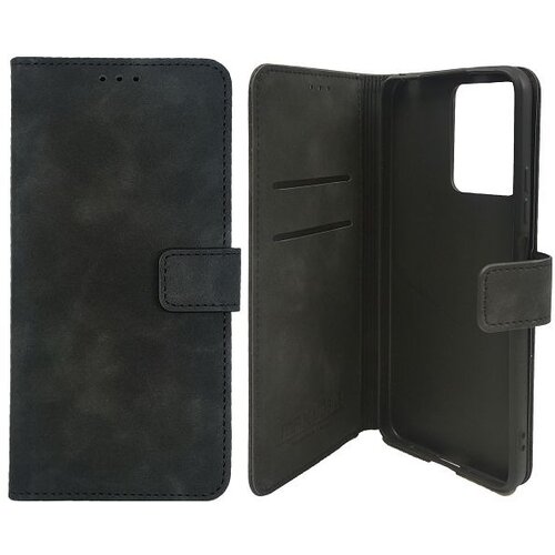 Max Mobile BOOK torbica za Samsung Galaxy A56/A36 crna Cijene