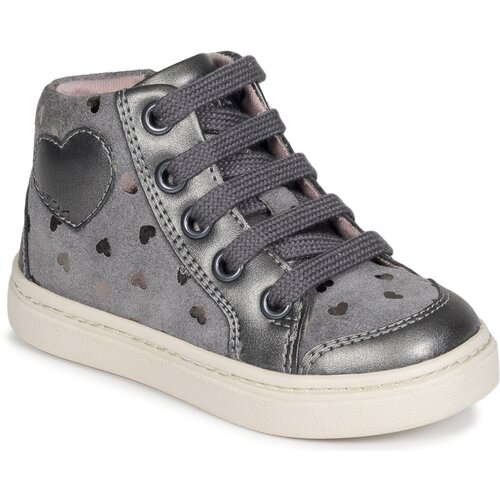 Geox B NASHIK GIRL Siva Cijene