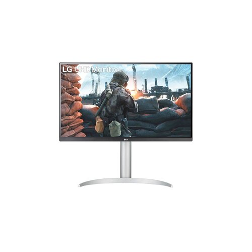 LG 27UP650P-W ips uhd 4K amd freesync monitor Cene