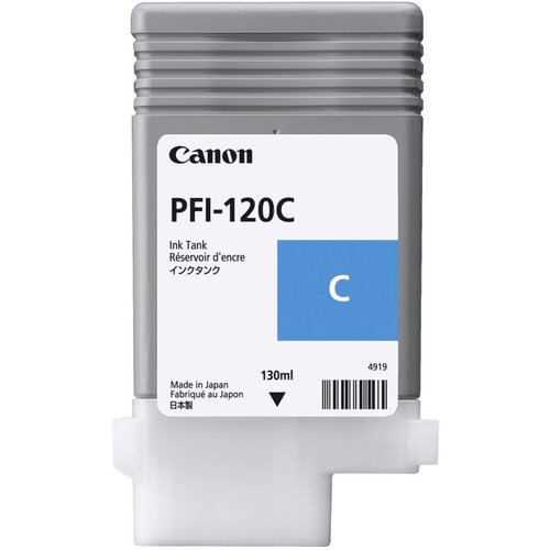 Canon Tinta PFI-120 Cyan Cijene