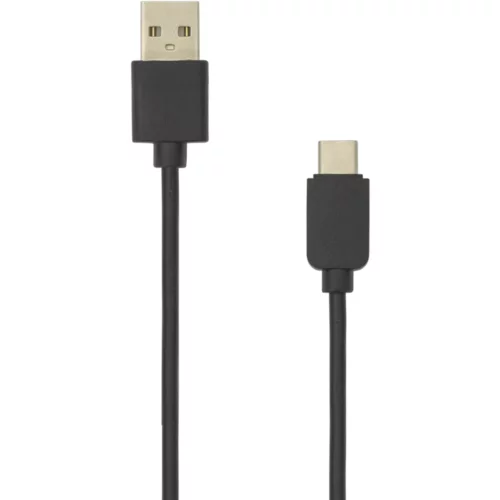 S Box KABEL USB A Muški -> TYPE-C Muški, 2 m / RETAIL, (08-usb-20-typec-2r)
