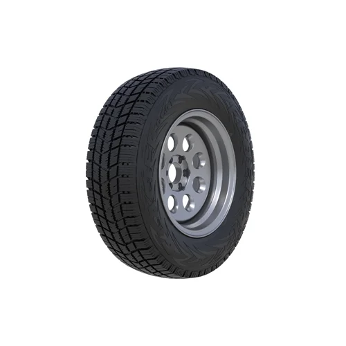 Federal Glacier GC01 ( 215/65 R16C 109/107R 8PR, )