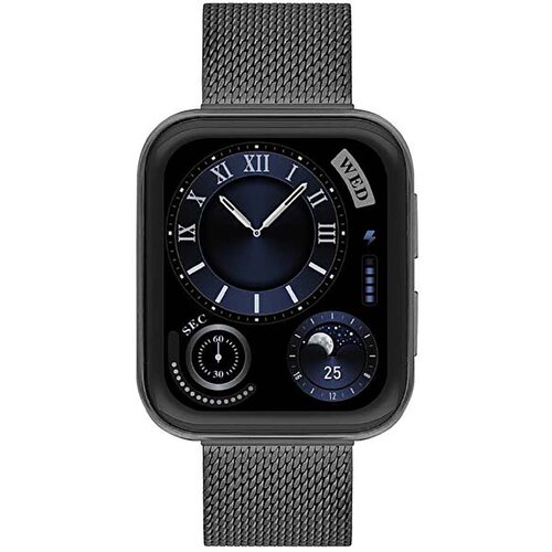  SMARTWATCH FITWATCH X FT202301AM0205 Cijene