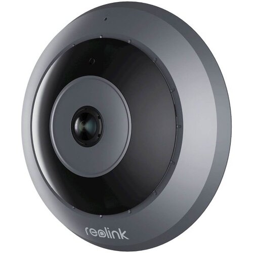 Reolink Ip Kamera Fisheye P520 6MP, 360&amp;deg;... Slike