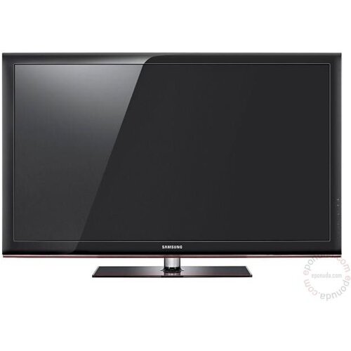 Samsung PS50C530 plazma televizor Slike