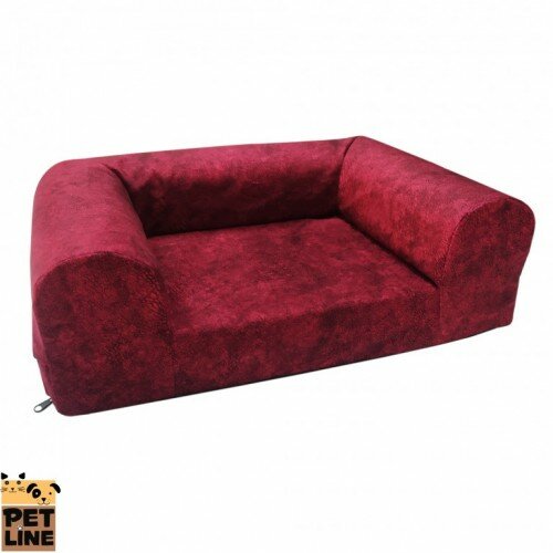 Pet Line sofa za psa Krcko XS Slike