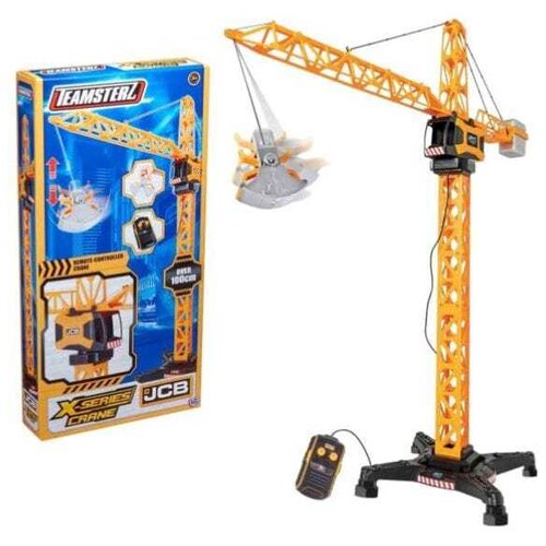 Teamsterz Kran JCB X-seriјe HL1417290 Cene