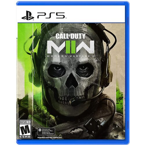 Call of Duty: Modern Warfare II PS5 Slike